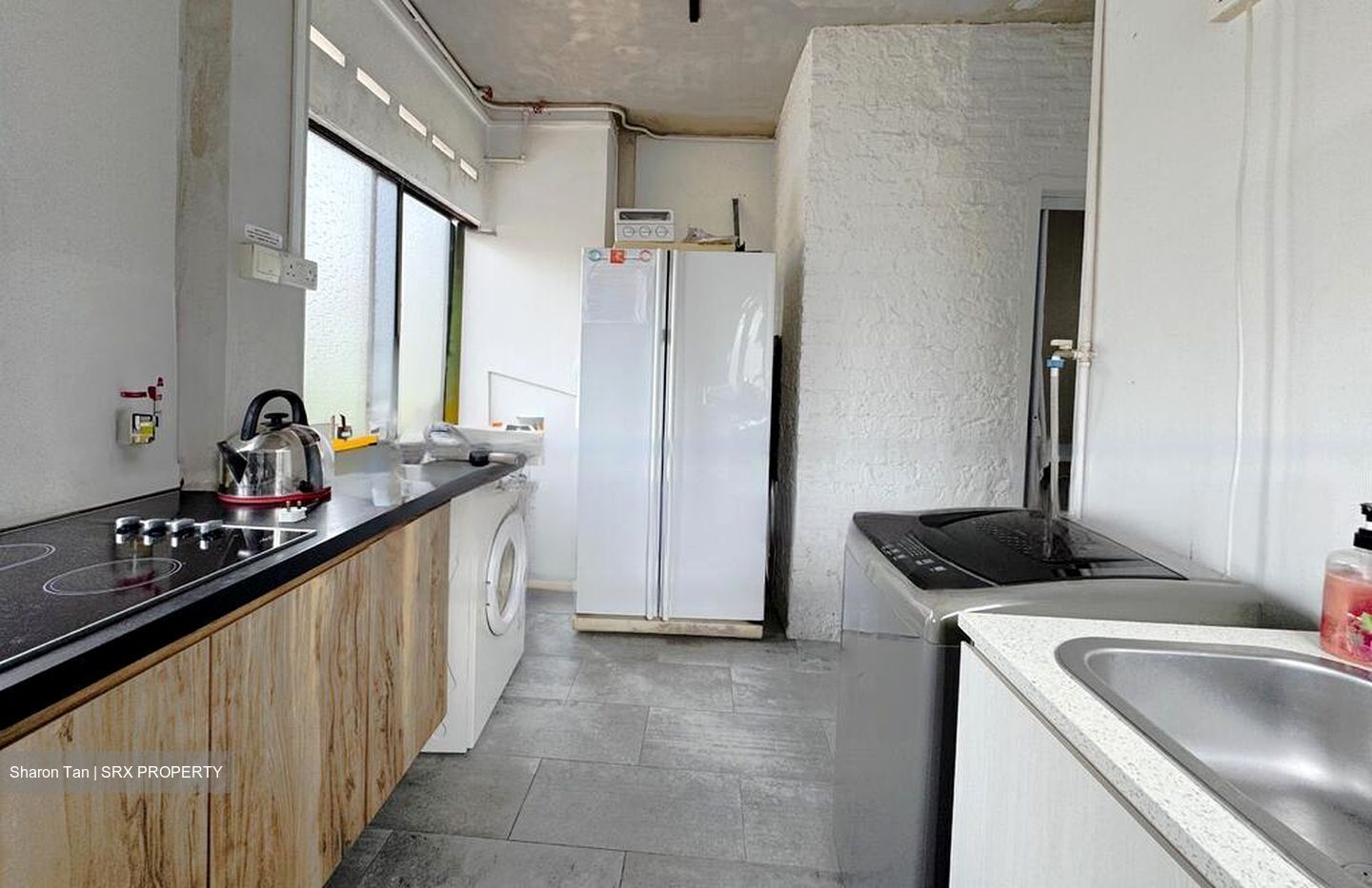 Eng Aun Mansion (D11), Apartment #532589821